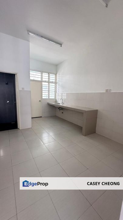 Taman Dato Demang 2 Storey Terrace House, Selangor, Seri Kembangan