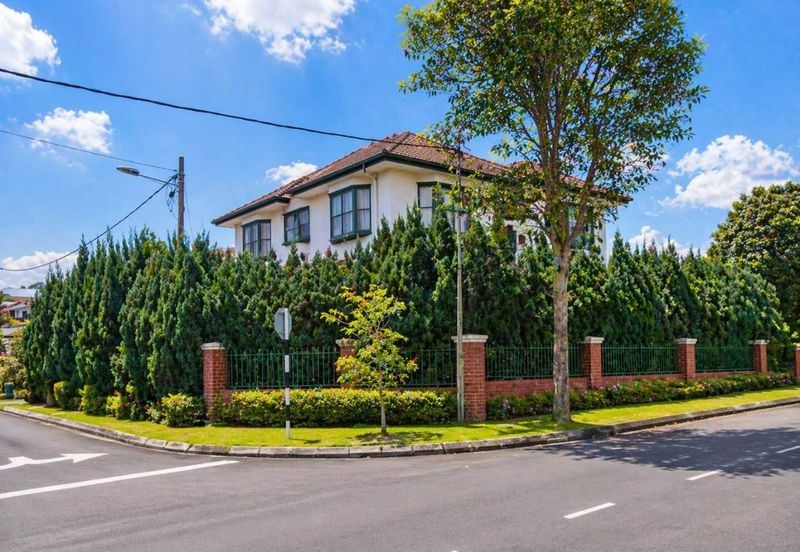 Taman Mutiara Puchong