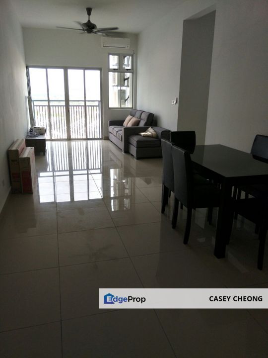 Meridin Bayvue Masai near CIQ,Permas, Pasir Gudang, Johor, Masai