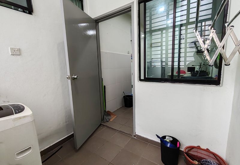 Jentayu Residency (Jentayu Residensi)