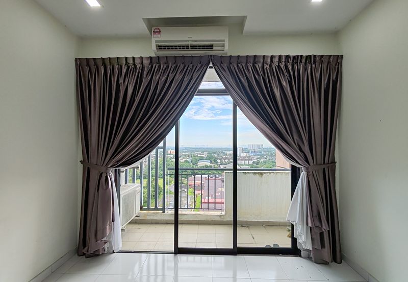 Jentayu Residency (Jentayu Residensi)