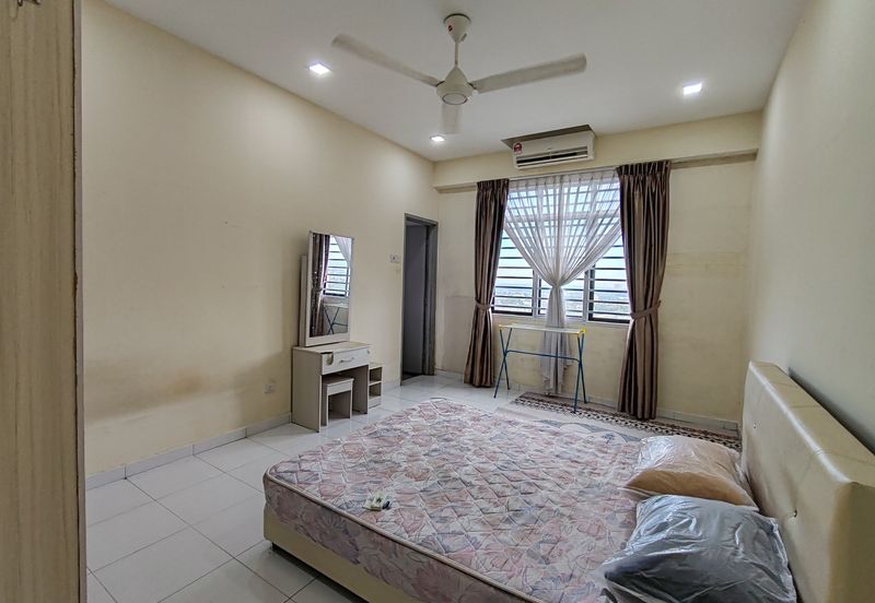 Jentayu Residency (Jentayu Residensi)