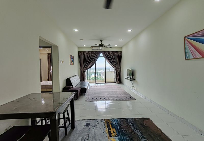 Jentayu Residency (Jentayu Residensi)