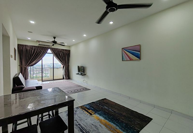 Jentayu Residency (Jentayu Residensi)