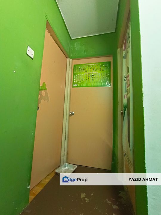 Teres 2 Tingkat Bandar Putera Indah for Sales, Johor, Batu Pahat