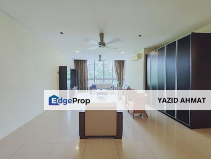 Pangsapuri Adamai for Sale | 3+1 bilik 3 bilik air | 1539 sqft, Johor, Johor Bahru