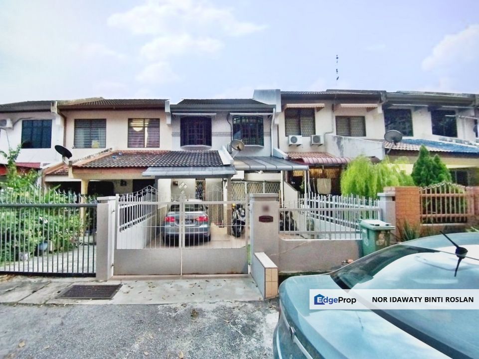 2 5 Storey Terrace Taman Pekaka 11700 Gelugor For Sale Rm980 000 By Nor Idawaty Binti Roslan Edgeprop My