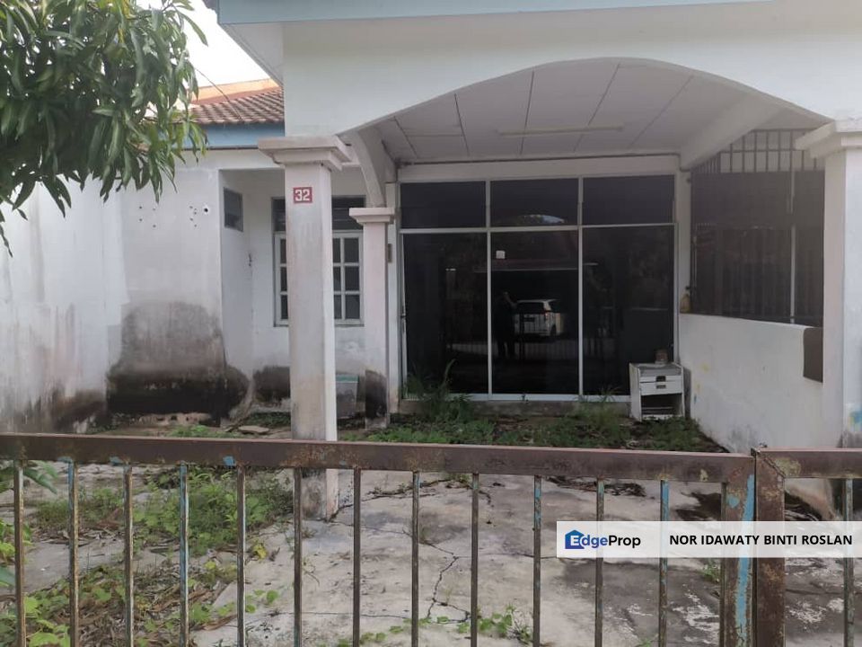 Taman Serai Permai For Sale Rm185 000 By Nor Idawaty Binti Roslan Edgeprop My