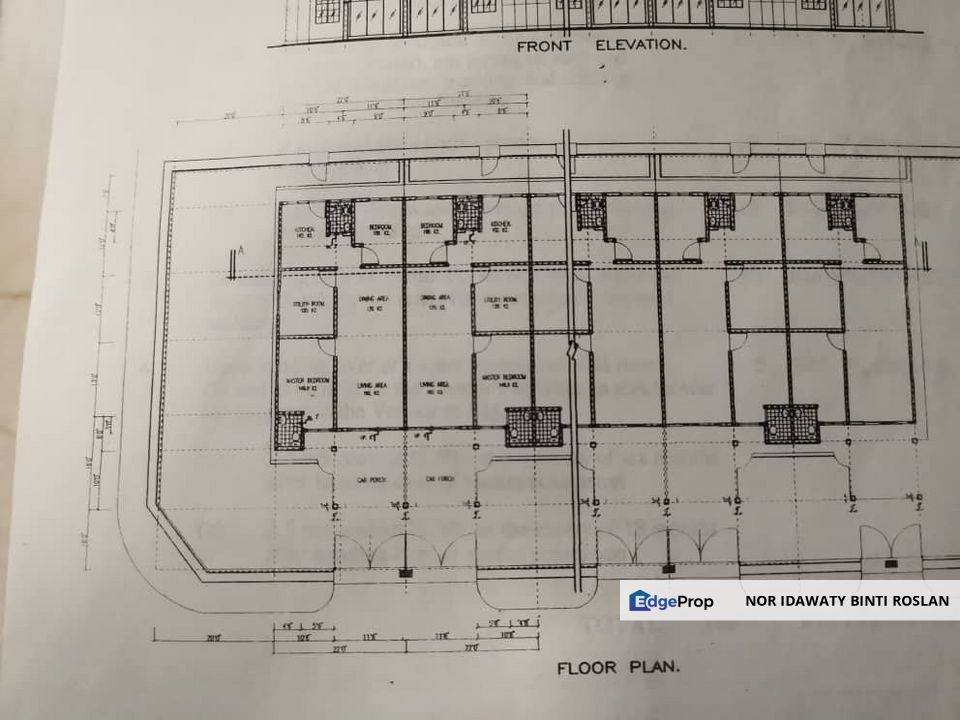 Taman Serai Permai For Sale Rm185 000 By Nor Idawaty Binti Roslan Edgeprop My