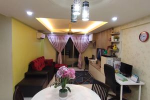 All Residential For Sale In Seberang Perai Penang Edgeprop My