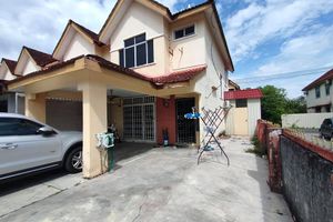 Bandar Putra Bertam Bertam Insights For Sale And Rent Edgeprop My