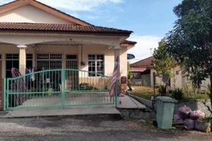 All Residential For Sale In Padang Serai Kedah Edgeprop My