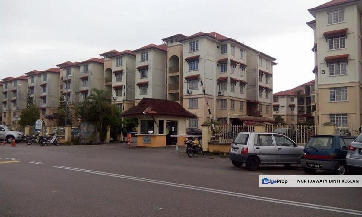 For Sale Bilik Sewa Pangsapuri Penang Listings And Prices Waa2