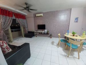 Apartment Prima Aman (Prai Inai), Penang for Sale @RM260,000 By NOR ...