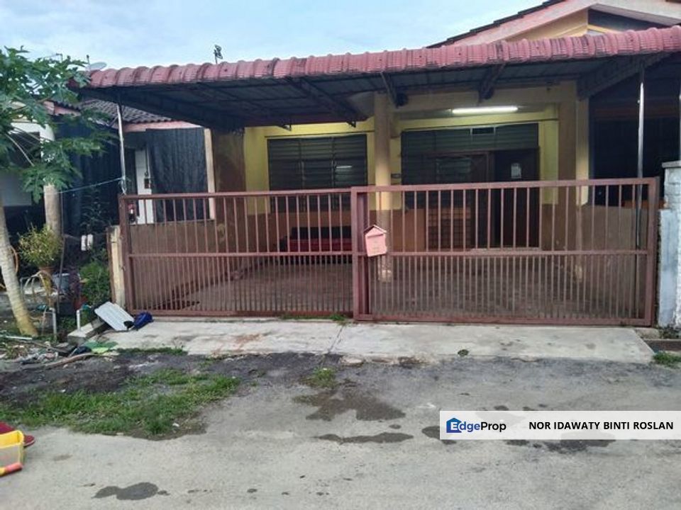 Taman Mutiara,Sungai Kob, Karangan Kedah for Sale @RM250,000 By NOR ...