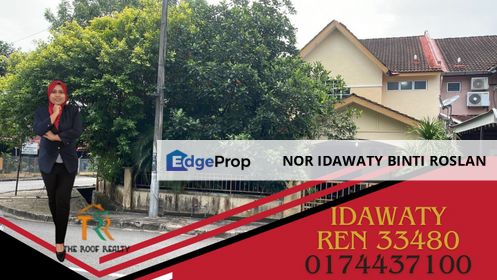 Double Corner Lot, Bandar Putra Bertam, 13200 Kepala Batas, Penang, Bertam