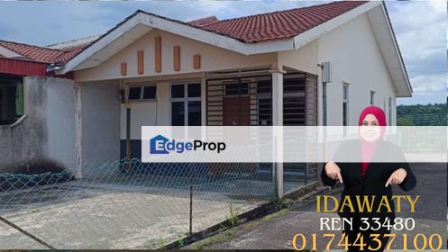 Teres Setingkat Taman Kulim Utama Fasa 2, 09000 Kulim Kedah, Kedah, Kulim