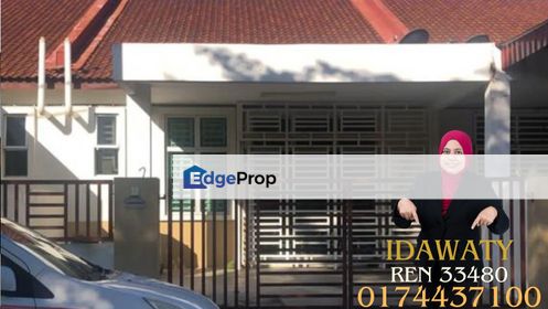 Taman Serai Wangi 3/4, Padang Serai, 09400 Kedah, Kedah, Kulim