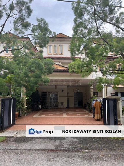 2.5 Storey Taman Sutera Prima, Seberang Jaya, Penang, Penang, Seberang Perai