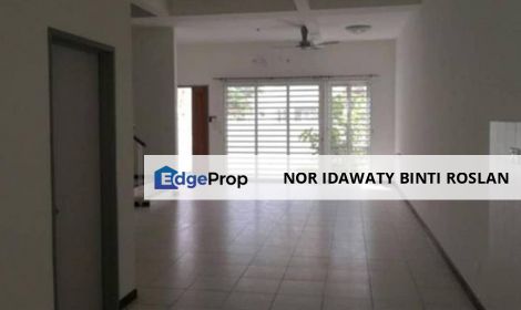 Double Storey Terrace, Sunway aspera, sungai Batu, 11920 Teluk Kumbar, Penang, Teluk Kumbar