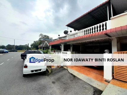 Double Storey Terrace House (Full Renovated), Taman Desa Murni, Sungai Dua, Penang, Sungai Dua (Mainland)