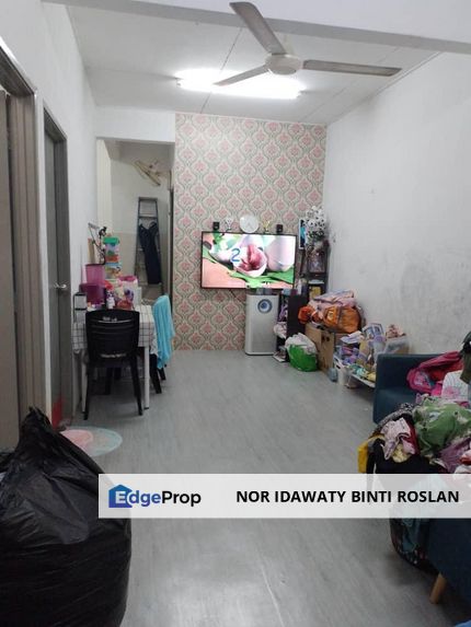 Teres Setingkat Murah Di Bertam, Kepala Batas , Penang, Bertam