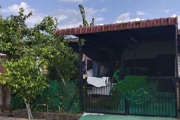 Taman Widuri