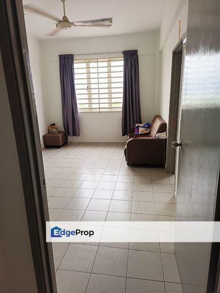 Apartment Taman Pantai Intan, Butterworth , Penang, Bagan Ajam