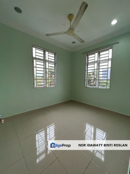 Bungalow Double Storey, Taman Desa Sutera, Seberang Jaya, Penang, Seberang Jaya