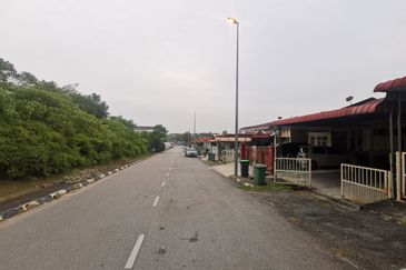 TAMAN KULIM UTAMA