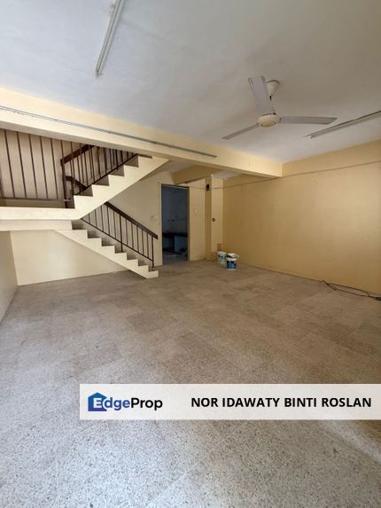 Double Storey Terrace, Taman Kota Permai, Bukit Mertajam, Penang, Bukit Mertajam