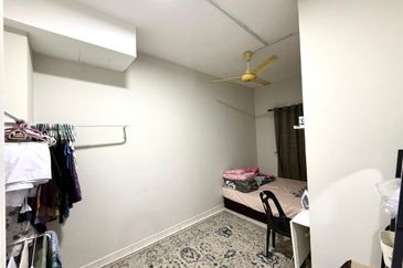 Taman Sungai Dua Utama