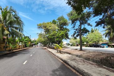 Taman Alma Jaya