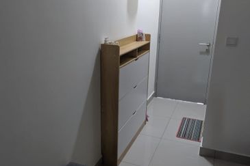 Ayuman Suites Serviced Residence