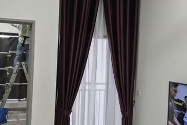 Ayuman Suites Serviced Residence