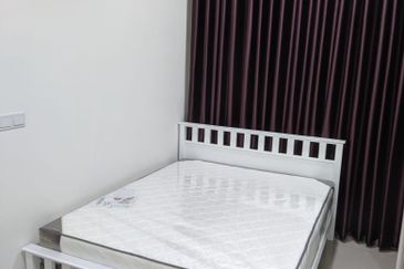 Ayuman Suites Serviced Residence