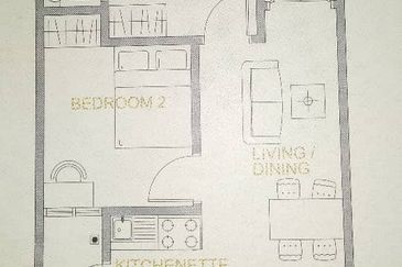 Ayuman Suites Serviced Residence