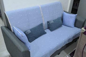 Ayuman Suites Serviced Residence