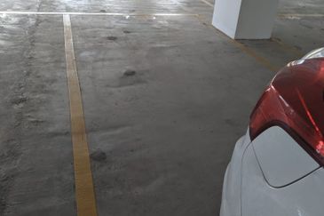 Ayuman Suites Serviced Residence