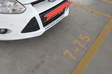 Ayuman Suites Serviced Residence