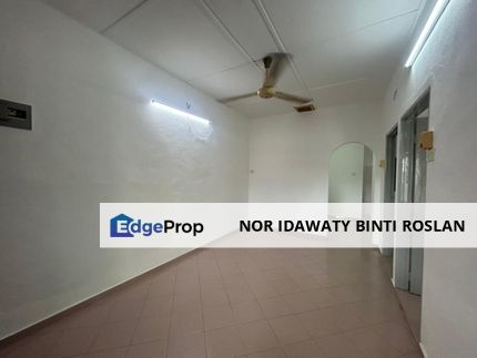 Single Storey, Taman Merak, Near Batu Kawan , Penang, Simpang Ampat