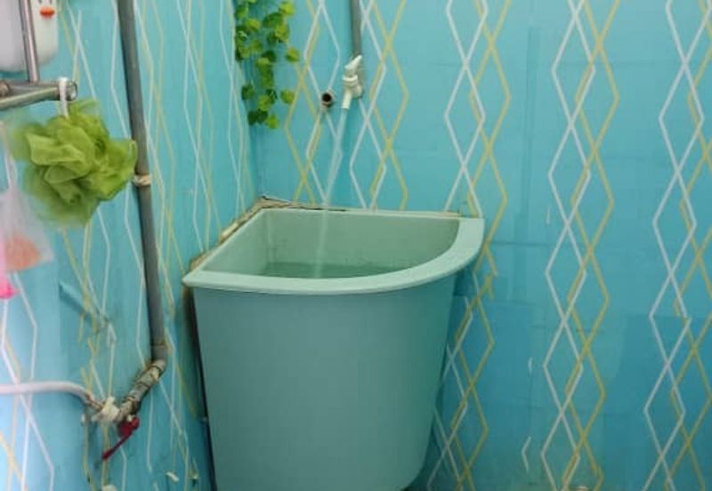 Full Renovated, Taman Teratai Indah, Kulim