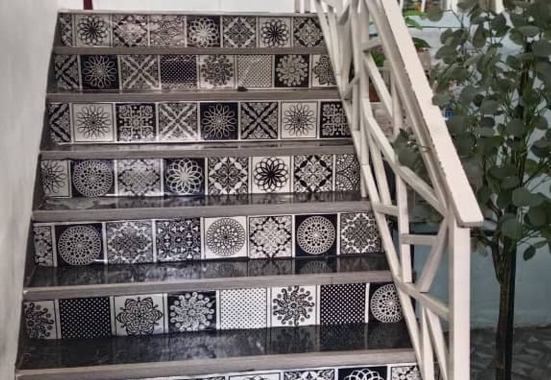 Full Renovated, Taman Teratai Indah, Kulim