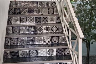 Full Renovated, Taman Teratai Indah, Kulim