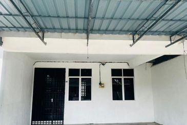 TAMAN KENANGAN FASA 3