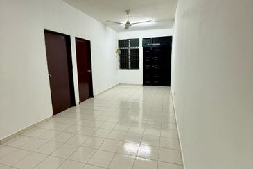 TAMAN KENANGAN FASA 3