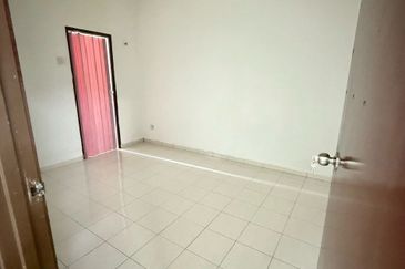 TAMAN KENANGAN FASA 3