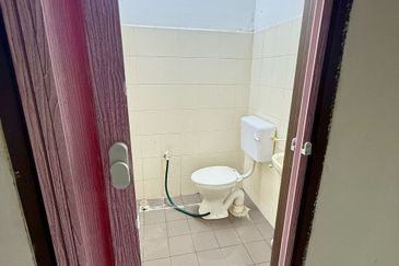 TAMAN KENANGAN FASA 3