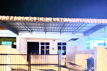 TAMAN KENANGAN FASA 3