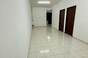 TAMAN KENANGAN FASA 3